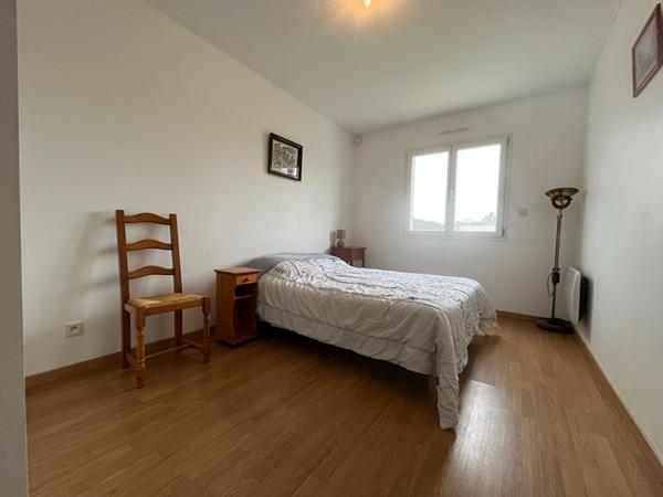 Maison 3 chambres SAINT HILAIRE DE RIEZ