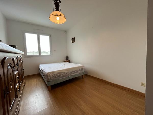 Maison 3 chambres SAINT HILAIRE DE RIEZ