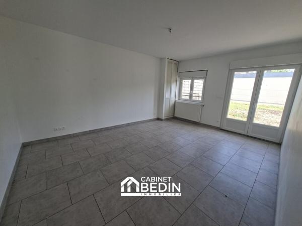 Achat Maison T4 Gradignan 3 chambres