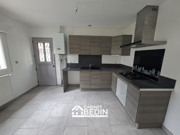 Achat Maison T4 Gradignan 3 chambres