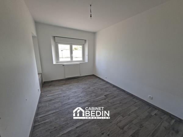 Achat Maison T4 Gradignan 3 chambres