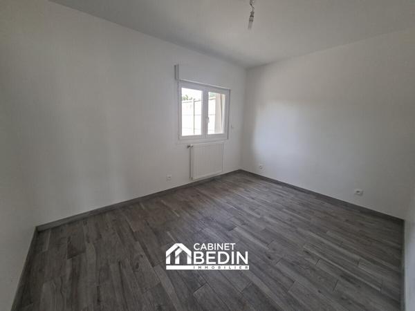 Achat Maison T4 Gradignan 3 chambres