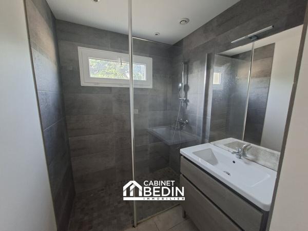 Achat Maison T4 Gradignan 3 chambres