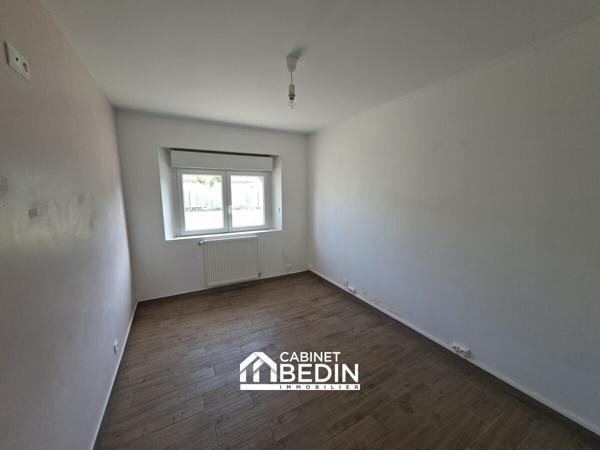 Achat Maison T4 Gradignan 3 chambres