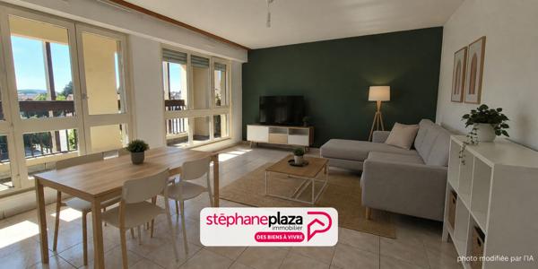 Appartement 2 pièces 53.51 m2