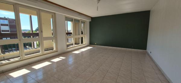 Appartement 2 pièces 53.51 m2