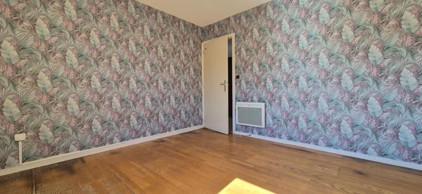 Appartement 2 pièces 53.51 m2