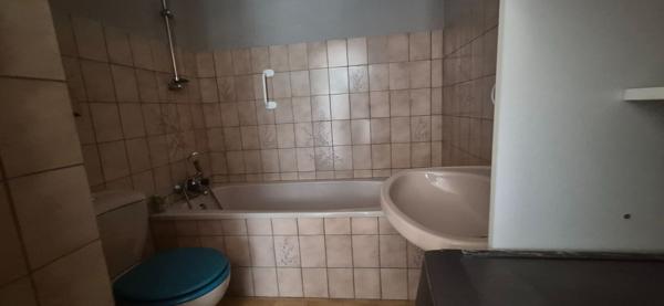 Appartement 2 pièces 53.51 m2