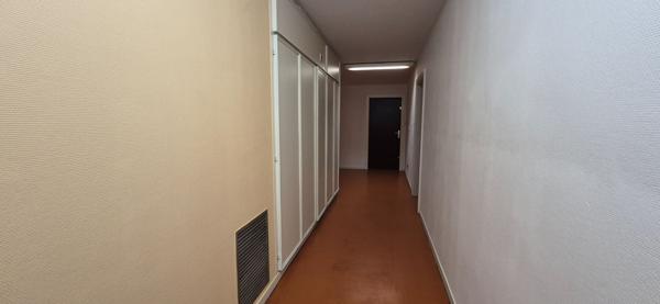 Appartement 2 pièces 53.51 m2