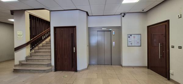 Appartement 2 pièces 53.51 m2