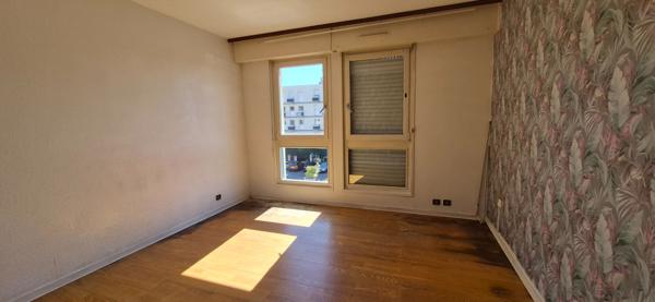 Appartement 2 pièces 53.51 m2