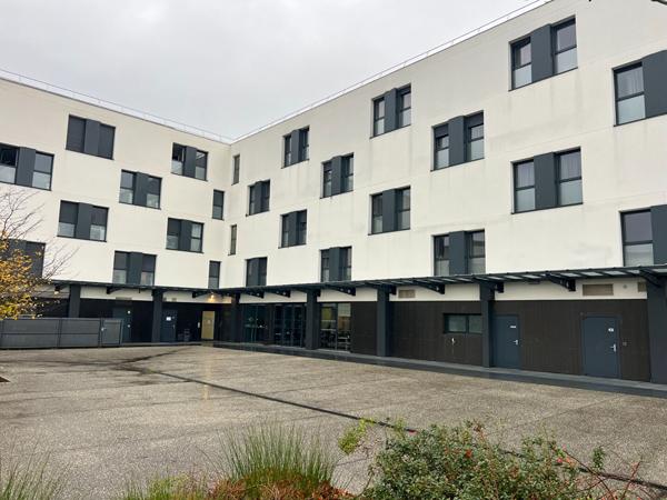 Vente Appartement à PESSAC