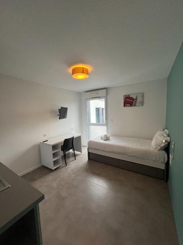 Vente Appartement à PESSAC