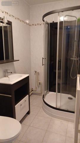 Studio à louer à Tourcoing dans le Nord (59200), ref :   
Proche Centre Ville