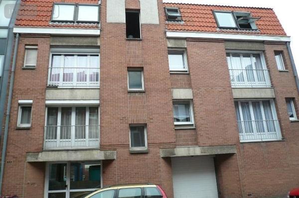 Studio à louer à Tourcoing dans le Nord (59200), ref :   
Proche Centre Ville