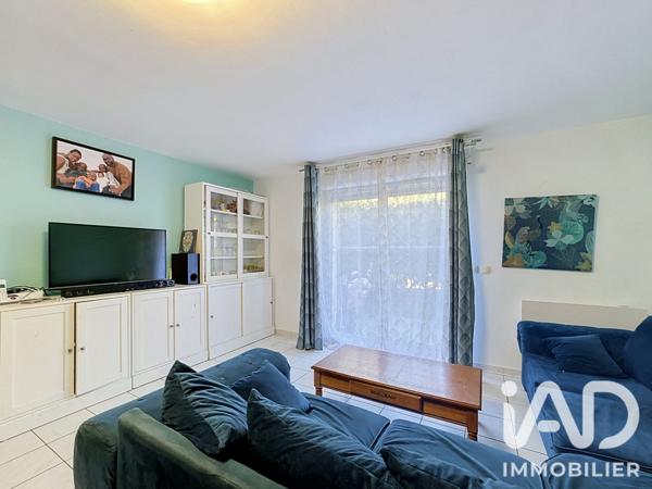 Maison à vendre 4 pièces 81,53 m² Moissy-Cramayel