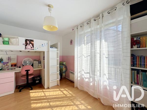 Maison à vendre 4 pièces 81,53 m² Moissy-Cramayel
