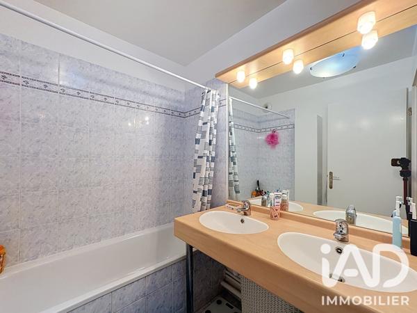 Maison à vendre 4 pièces 81,53 m² Moissy-Cramayel
