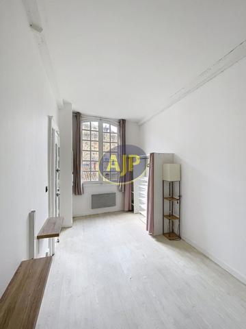 Location appartement Bordeaux : 450 € - AJP Immobilier Bordeaux Nansouty