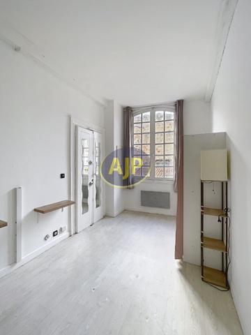 Location appartement Bordeaux : 450 € - AJP Immobilier Bordeaux Nansouty