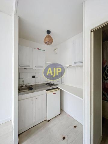 Location appartement Bordeaux : 450 € - AJP Immobilier Bordeaux Nansouty