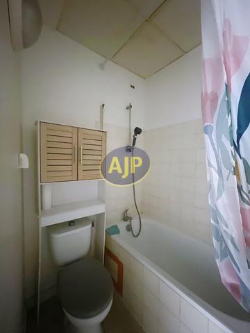 Location appartement Bordeaux : 450 € - AJP Immobilier Bordeaux Nansouty