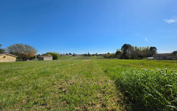 Terrain à vendre    Frontenac