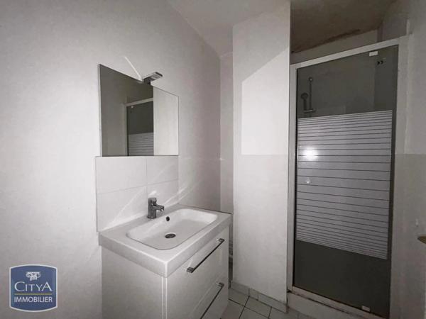 Appartement à louer 3 pièces 90m²