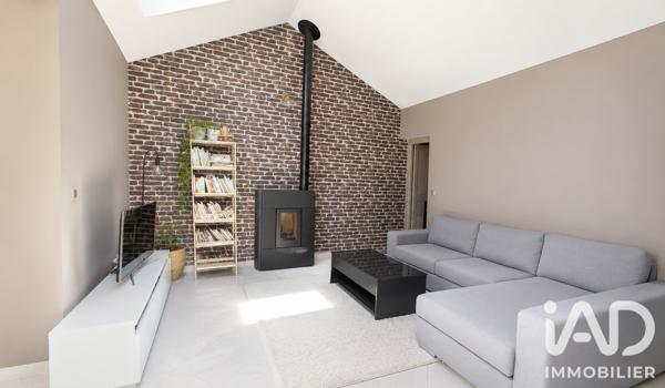 Maison à vendre 5 pièces 102 m² Ermont