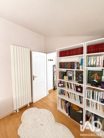 Maison à vendre 5 pièces 102 m² Ermont