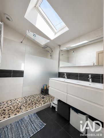 Maison à vendre 5 pièces 102 m² Ermont