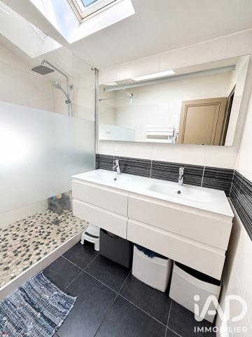 Maison à vendre 5 pièces 102 m² Ermont