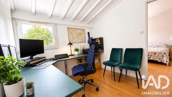 Maison à vendre 5 pièces 102 m² Ermont