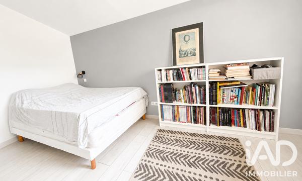 Maison à vendre 5 pièces 102 m² Ermont