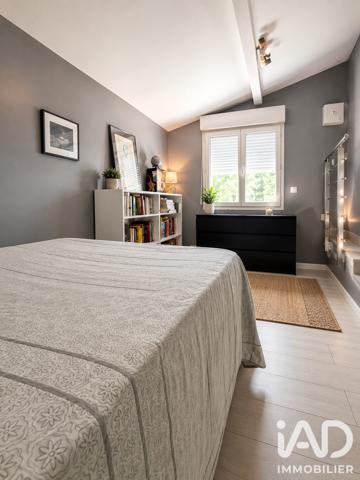 Maison à vendre 5 pièces 102 m² Ermont