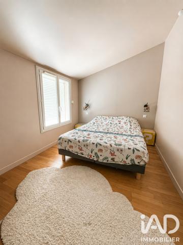 Maison à vendre 5 pièces 102 m² Ermont