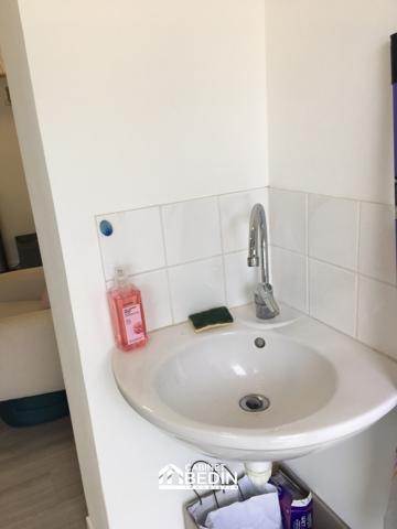 Location Bien Commercial T1 Pessac