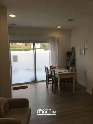 Location Bien Commercial T1 Pessac
