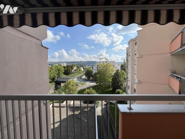 Appartement 5 pièces, Résidence l'Ariane