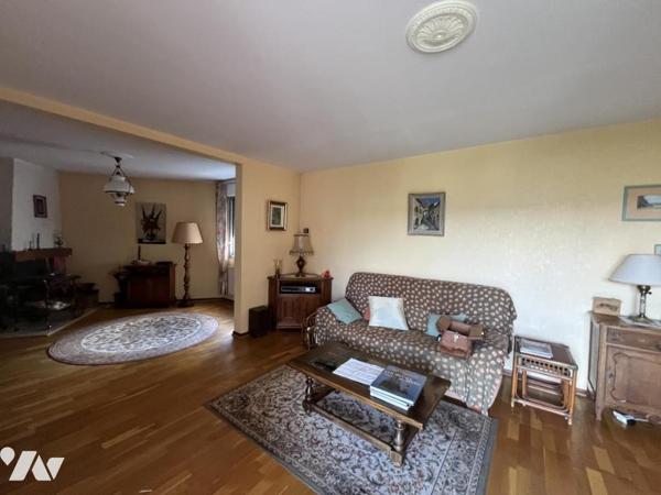 Appartement 5 pièces, Résidence l'Ariane