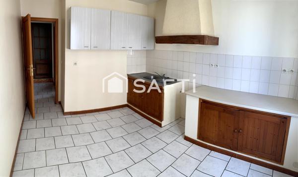 Immeuble de rapport - Hyper-centre de Montereau-Fault-Yonne