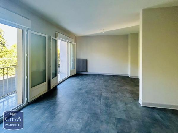 Maison à vendre 4 pièces 82m² Châteauroux (36000)