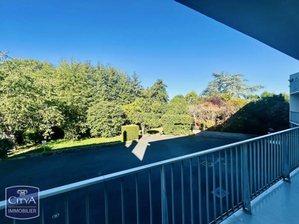 Maison à vendre 4 pièces 82m² Châteauroux (36000)