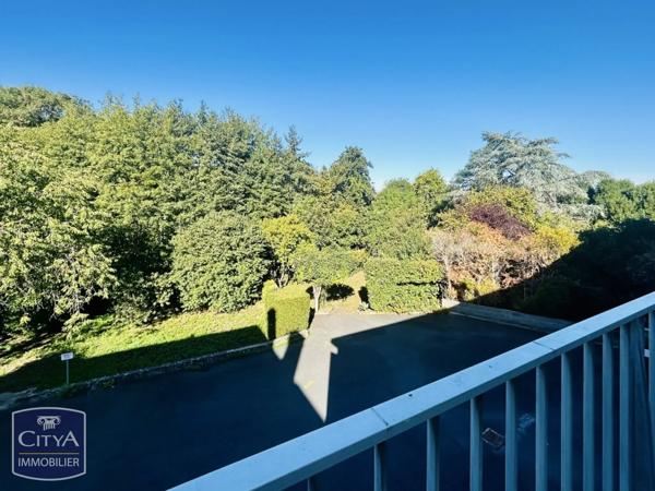 Maison à vendre 4 pièces 82m² Châteauroux (36000)
