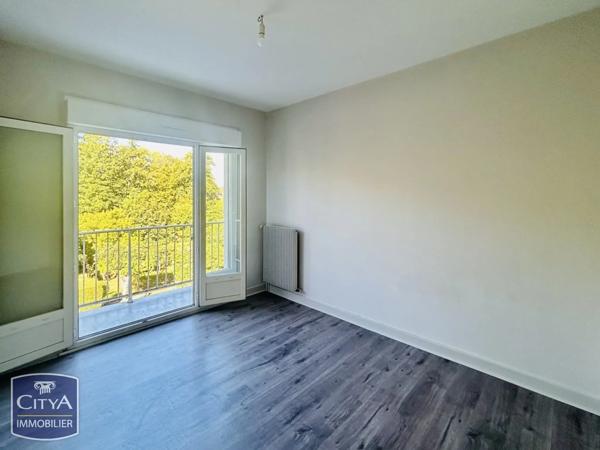 Maison à vendre 4 pièces 82m² Châteauroux (36000)
