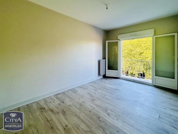Maison à vendre 4 pièces 82m² Châteauroux (36000)