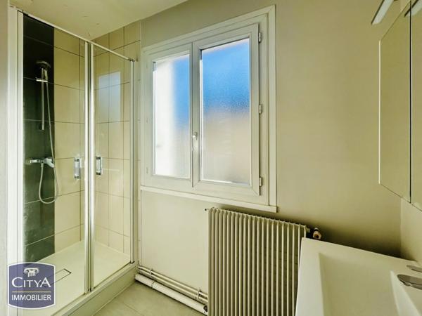 Maison à vendre 4 pièces 82m² Châteauroux (36000)