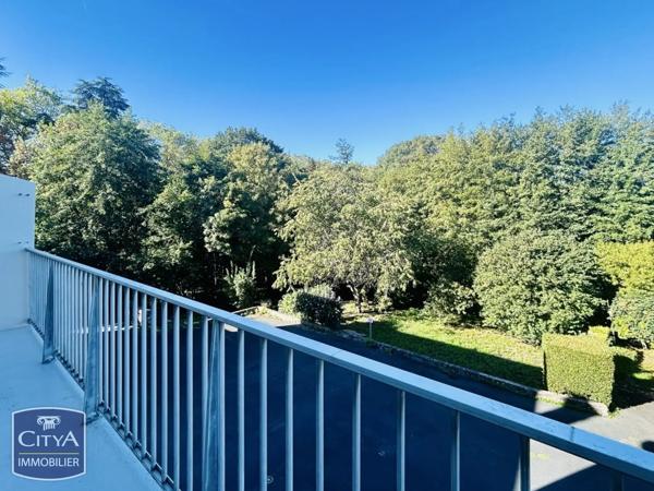 Maison à vendre 4 pièces 82m² Châteauroux (36000)