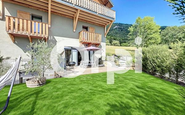 Appartement à vendre    4 pièces • 132,20 m2 Viuz-en-Sallaz