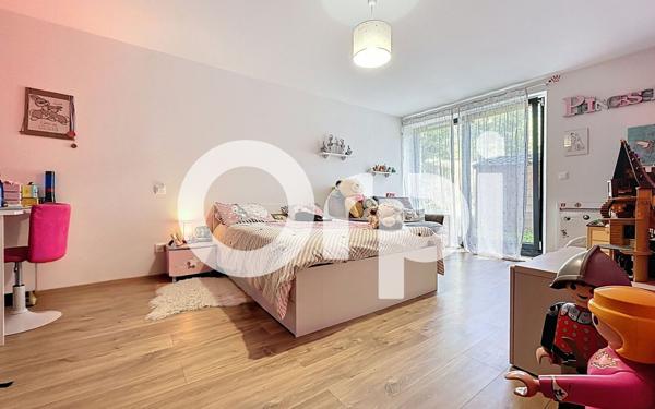 Appartement à vendre    4 pièces • 132,20 m2 Viuz-en-Sallaz